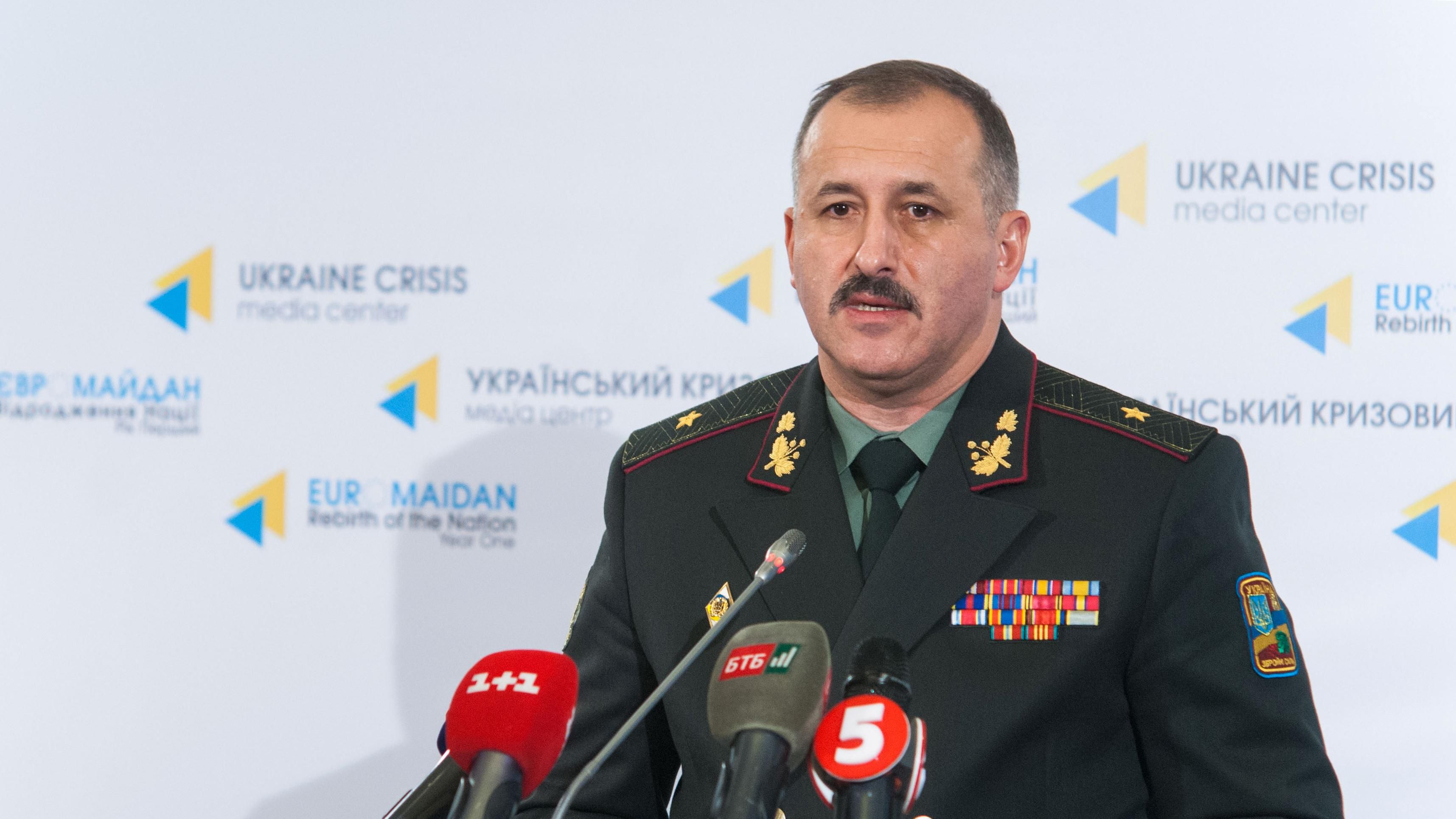 У Генштабі ЗСУ розповіли, скільки ще планують набрати людей У Генштабі ЗСУ розповіли, скільки ще планують набрати людей