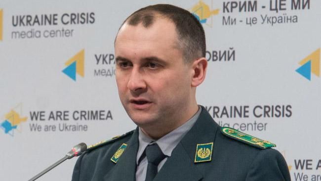 В таком шоу необходимости не было, – Слободян об обысках у пограничников В таком шоу необходимости не было, – Слободян об обысках у пограничников