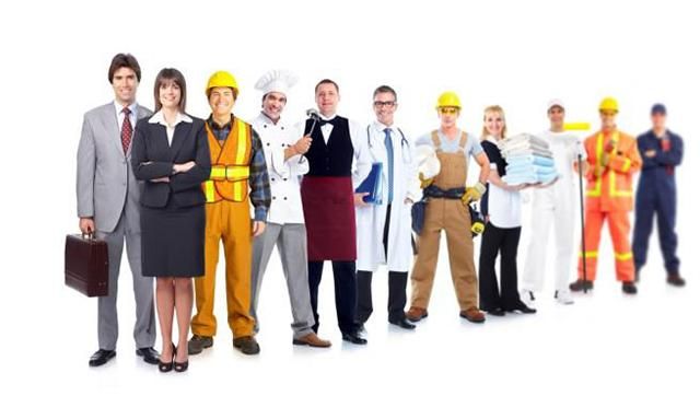 У Держслужбі зайнятості назвали шокуючу цифру безробіття серед молоді У Держслужбі зайнятості назвали шокуючу цифру безробіття серед молоді