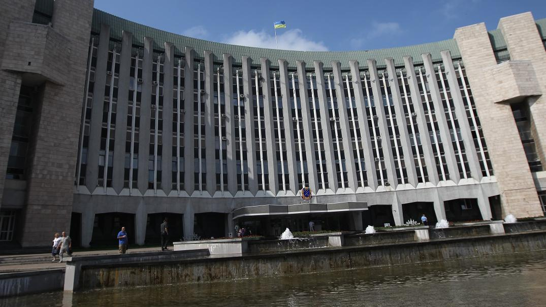 Екс-заступник мера Дніпра обдурив місто на 22 мільйони гривень 