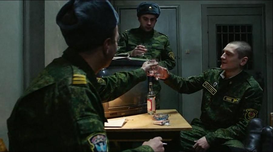 П'яні російські військові підірвались на власних мінах у АТО 
