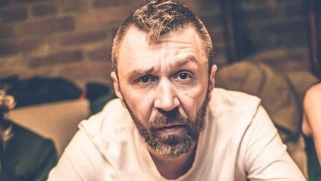 Лидер "Ленинграда" рассказал, почему группа не выступал в Украине