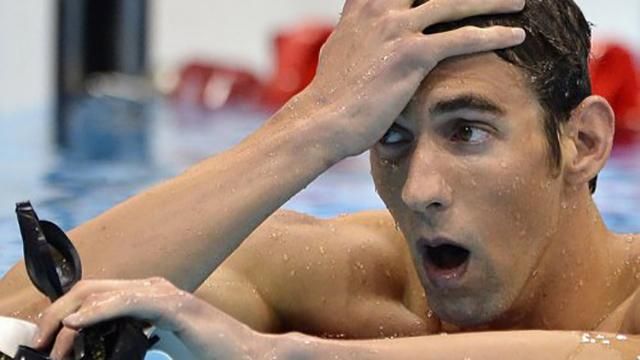 Росіяни собі "привласнили" легендарного спортсмена Росіяни собі "привласнили" легендарного спортсмена