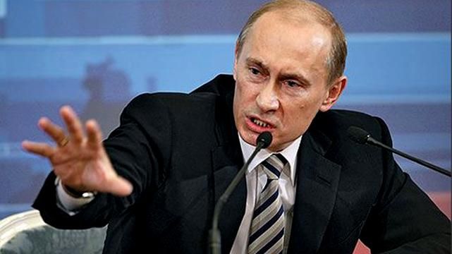 Немецкий журналист раскрыл цинизм России Немецкий журналист раскрыл цинизм России