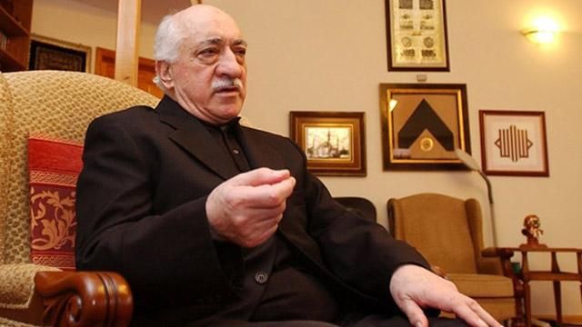 Туреччина зажадала для Гюлена понад 2000 років ув’язнення Туреччина зажадала для Гюлена понад 2000 років ув’язнення