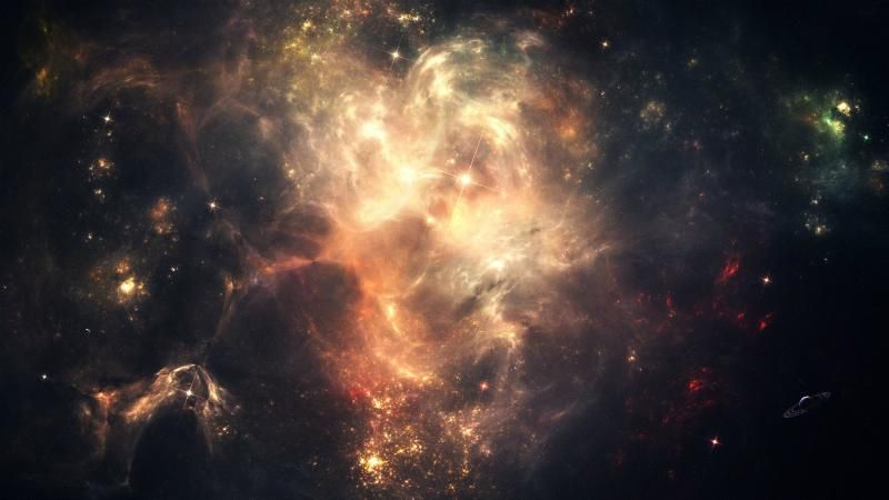 Космический туризм: "билеты" на орбиту подешевели