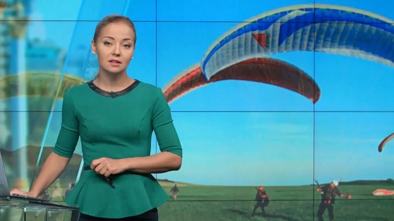 Выпуск новостей 16 августа по состоянию на 16:00