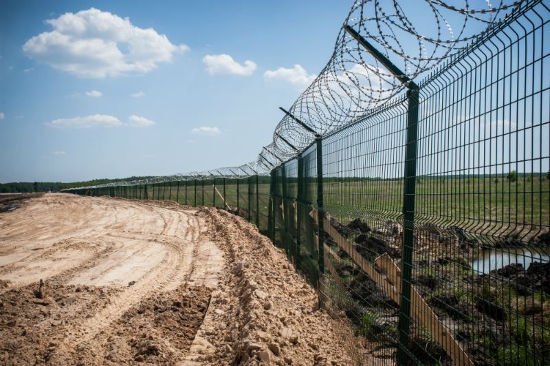 Додаткові бойові підрозділи: карта російських військ уздовж кордонів України Додаткові бойові підрозділи: карта російських військ уздовж кордонів України