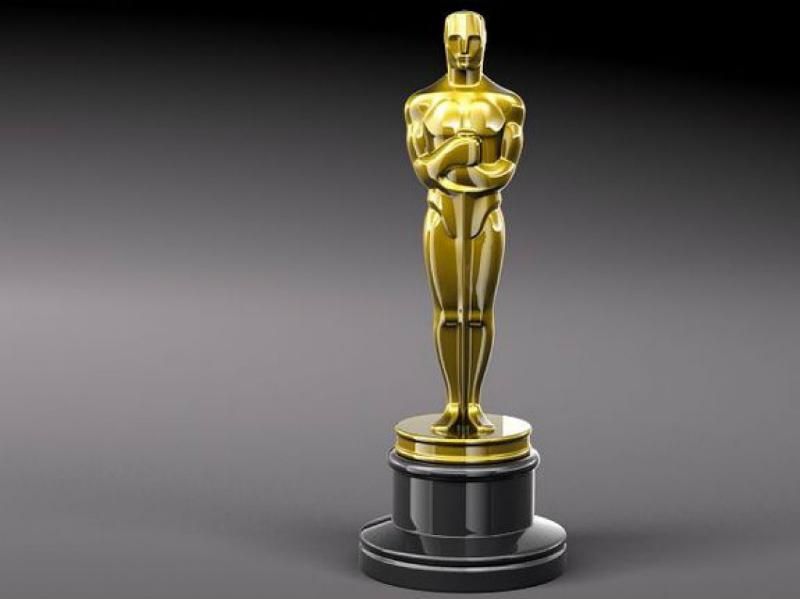 Україна зможе поборотися за кінопремію "Оскар"