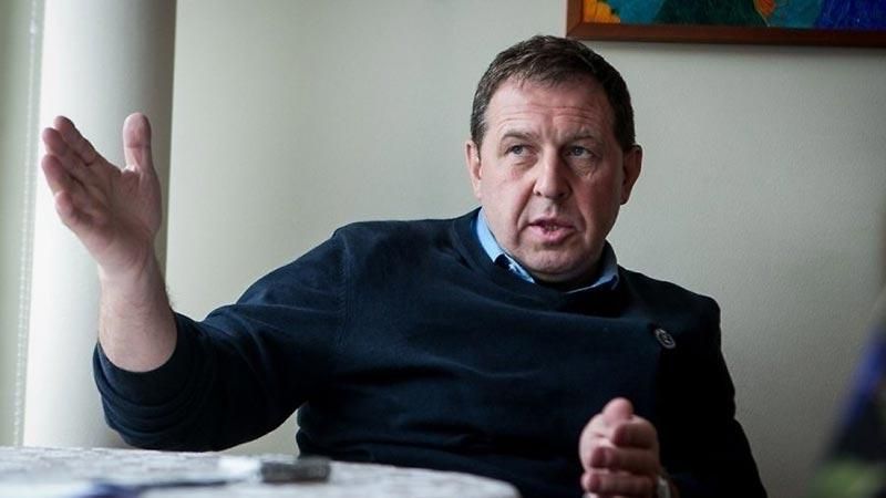 Росії не вдасться розірвати відносини США й України, – екс-радник Путіна Росії не вдасться розірвати відносини США й України, – екс-радник Путіна