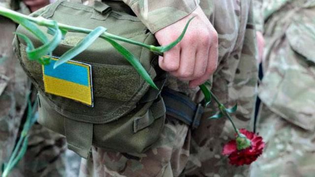 Печальная весть из АТО – украинские разведчики понесли потери, – волонтер