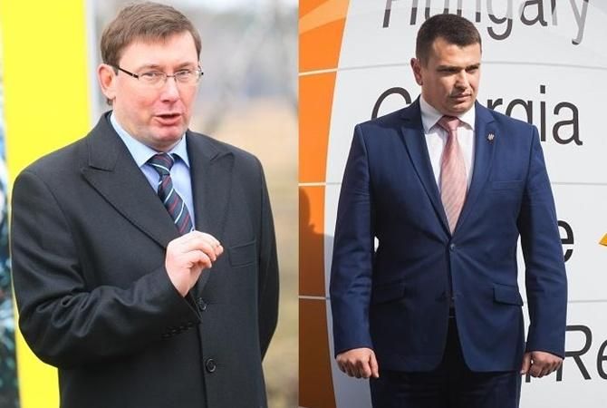 Генпрокуратура vs Антикоррупционное бюро: понятно о причинах столкновения правоохранителей Генпрокуратура vs Антикоррупционное бюро: понятно о причинах столкновения правоохранителей