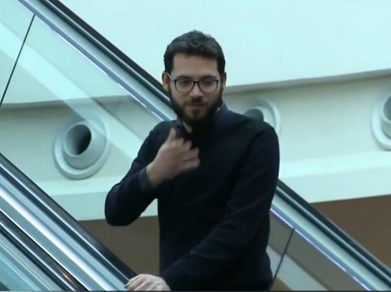 Ризиковані розіграші: вуличні жартівники "спокушали" випадкових людей
Ризиковані розіграші: вуличні жартівники "спокушали" випадкових людей