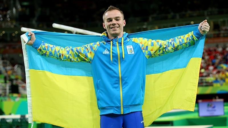 Блискуча перемога Верняєва у Ріо: найяскравіші фото