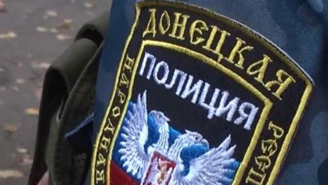 В "ДНР" розігнали та серйозно побили учасників пікету