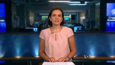 Голос Америки. Дональд Трамп не включил вопрос Крыма в свою внешнеполитическую программу