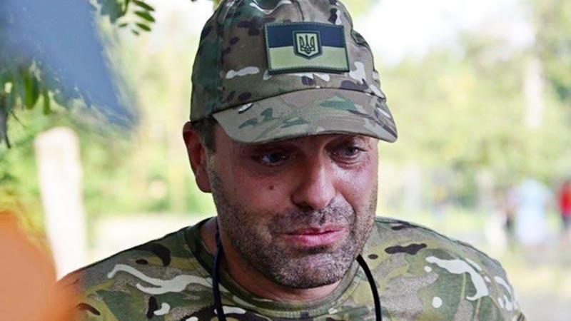 Радник Порошенка розповів, кого мобілізують у випадку потреби