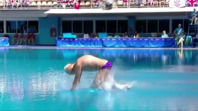 Титулованный российский спортсмен опозорился на Олимпиаде