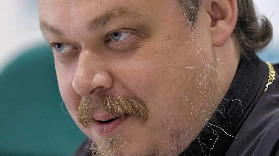 Екс-спікер РПЦ не бачить нічого поганого у масових вбивствах
Екс-спікер РПЦ не бачить нічого поганого у масових вбивствах