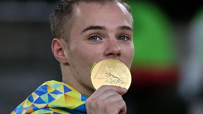 Стало известно, сколько денег Верняев получит за золотую медаль