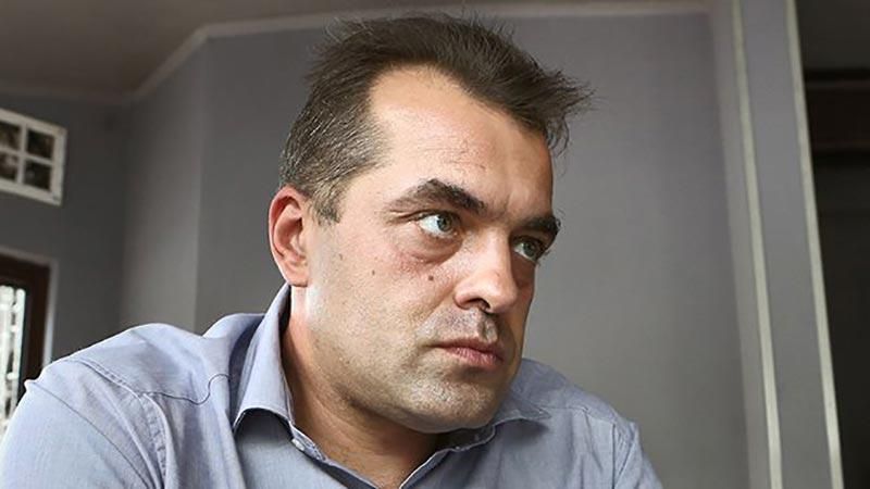 Советник Порошенко объяснил, почему Украина не признает конфликт на Донбассе войной Советник Порошенко объяснил, почему Украина не признает конфликт на Донбассе войной