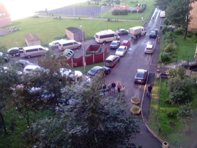 В Интернете поглумились над спецоперацией ФСБ в России В Интернете поглумились над спецоперацией ФСБ в России