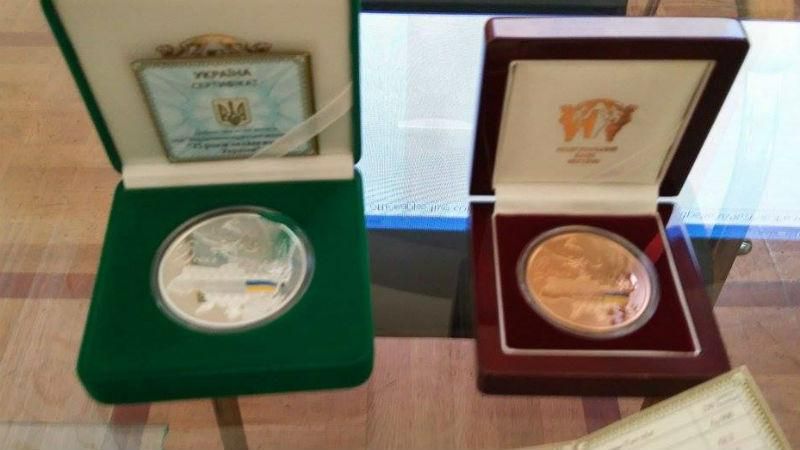 Нацбанк приготував сюрприз до Дня Незалежності