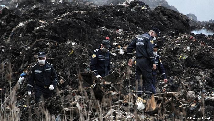 Двоє підозрюваних у трагедії на сміттєзвалищі у Львові вийшли під заставу