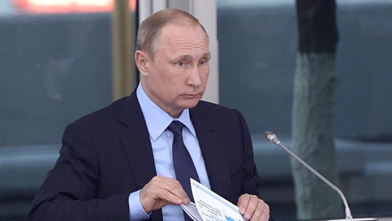 Росія готується до ядерної війни, – експерти НАТО Росія готується до ядерної війни, – експерти НАТО