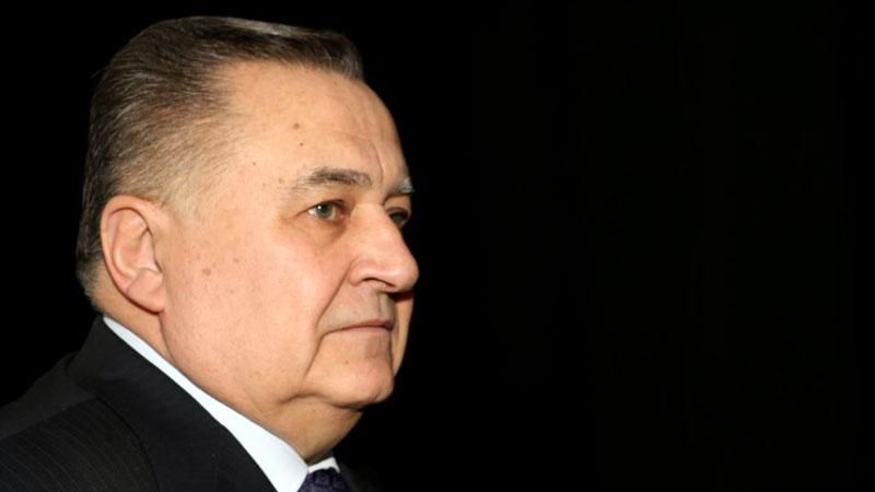 Есть угроза блокирования мирных переговоров по Донбассу, — Марчук Есть угроза блокирования мирных переговоров по Донбассу, — Марчук