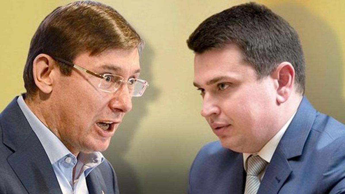 Оприлюднені протоколи допиту: той, хто катував агентів НАБУ, не працює у ГПУ Оприлюднені протоколи допиту: той, хто катував агентів НАБУ, не працює у ГПУ