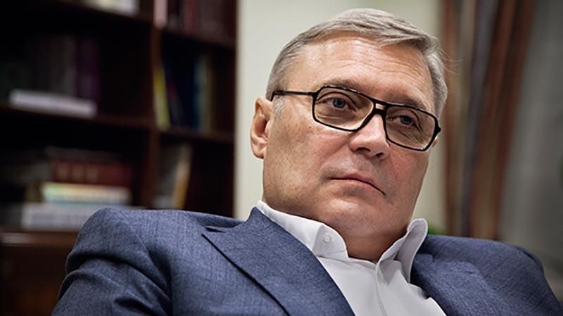 Политика Путина близорукая, – экс-премьер России Политика Путина близорукая, – экс-премьер России