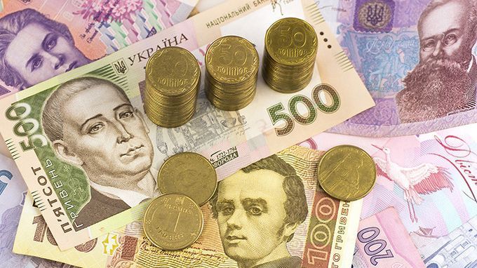 Скільки в Україні зібрали податків: вражаючі суми Скільки в Україні зібрали податків: вражаючі суми