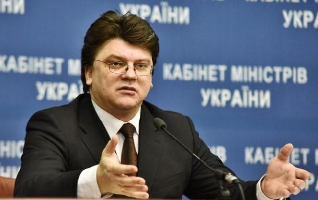 Жданов розповів про дві вкрадені в України медалі
