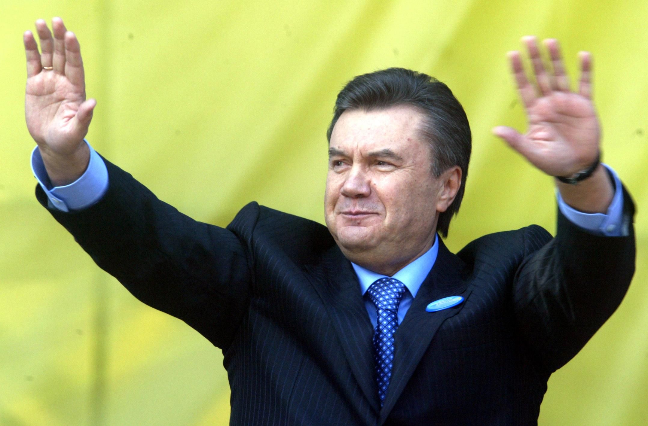 Адвокат розповів про статус Януковича у Росії