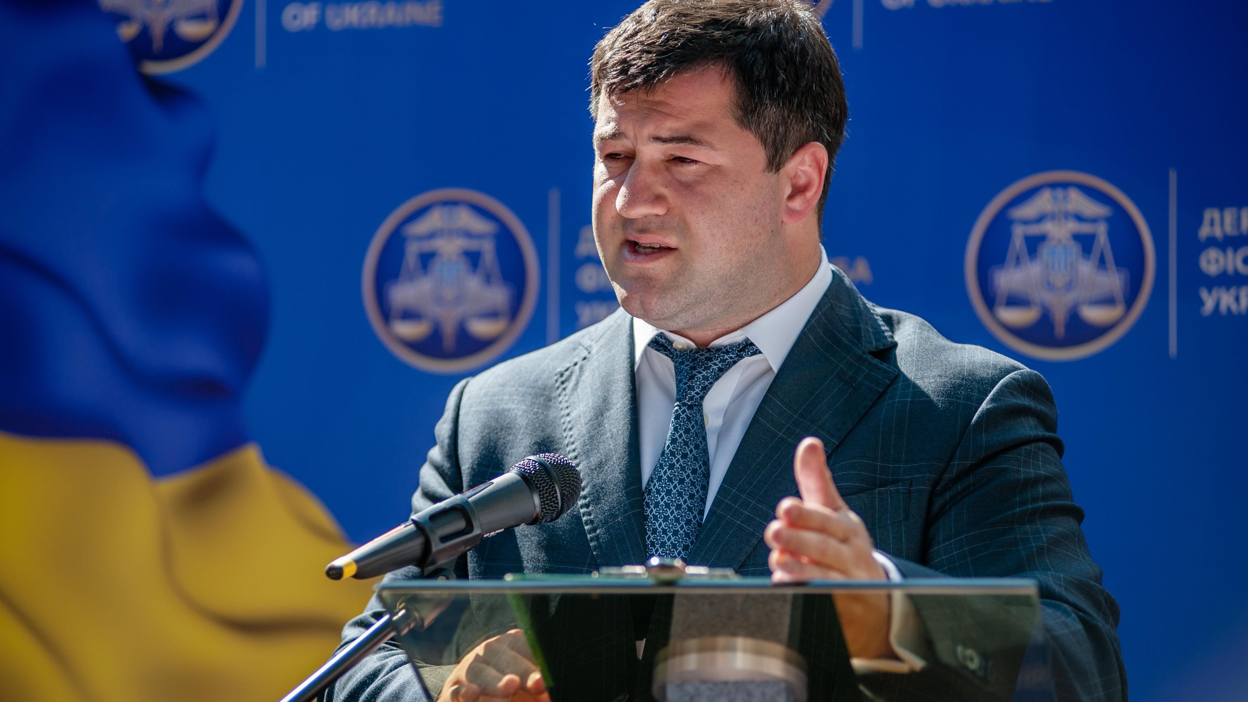 Стало відомо, коли запрацює митна сотня Стало відомо, коли запрацює митна сотня