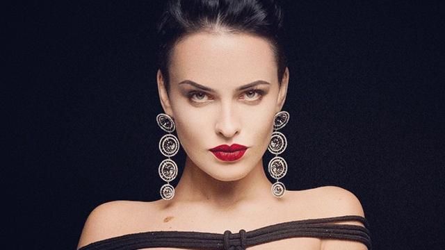 Соблазнительница Астафьева поделилась новым хобби Соблазнительница Астафьева поделилась новым хобби