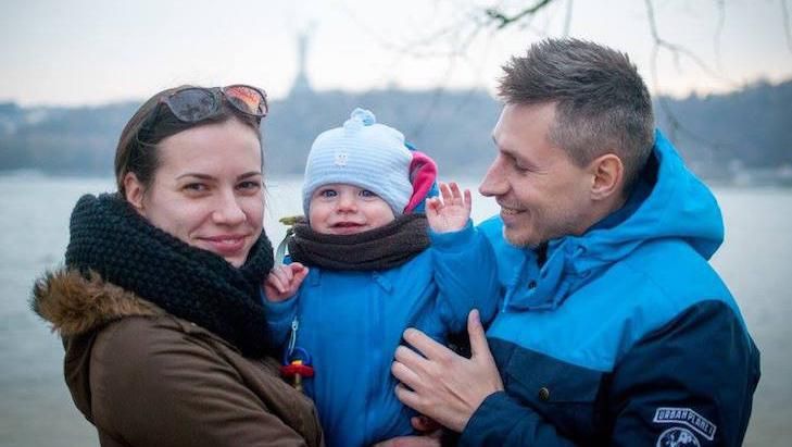 З українцями сталась трагедія під час відпочинку у Греції, є жертви З українцями сталась трагедія під час відпочинку у Греції, є жертви