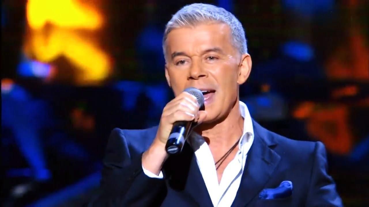 Відомого російського співака не пустили до ЄС Відомого російського співака не пустили до ЄС