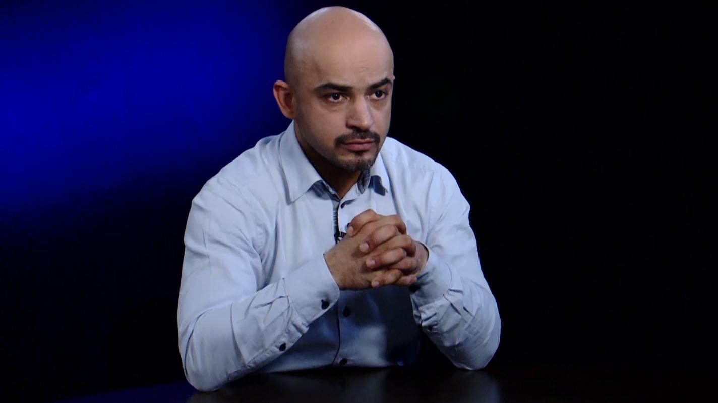 Защитники ГПУ напоминают Януковича и его команду, – Найем Защитники ГПУ напоминают Януковича и его команду, – Найем