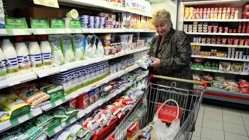 В Україні подорожчала молочка і її вартість зростатиме