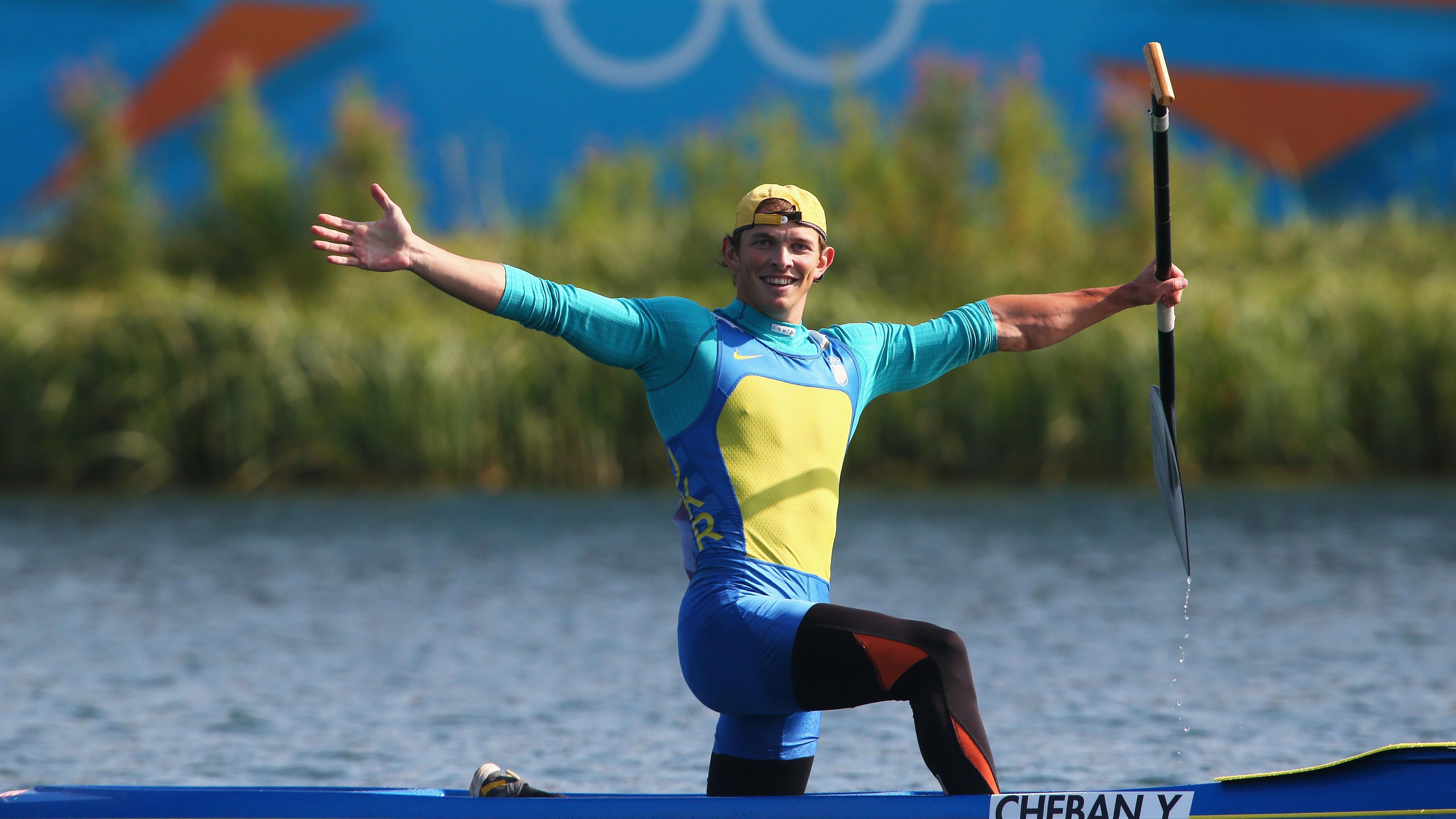 Українське срібло для Азербайджану, чемпіон Лондона у грі, – найцікавіше з 12 дня