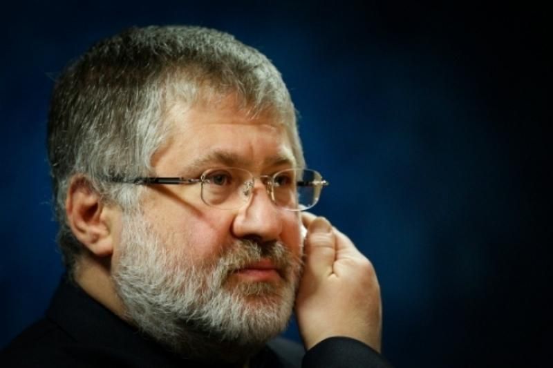 НАБУ взялось за Коломойського НАБУ взялось за Коломойського