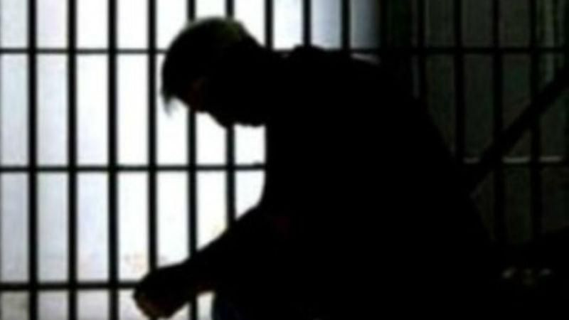 Кровавый маньяк орудовал на Кировоградщине – подозреваемого уже задержали Кровавый маньяк орудовал на Кировоградщине – подозреваемого уже задержали