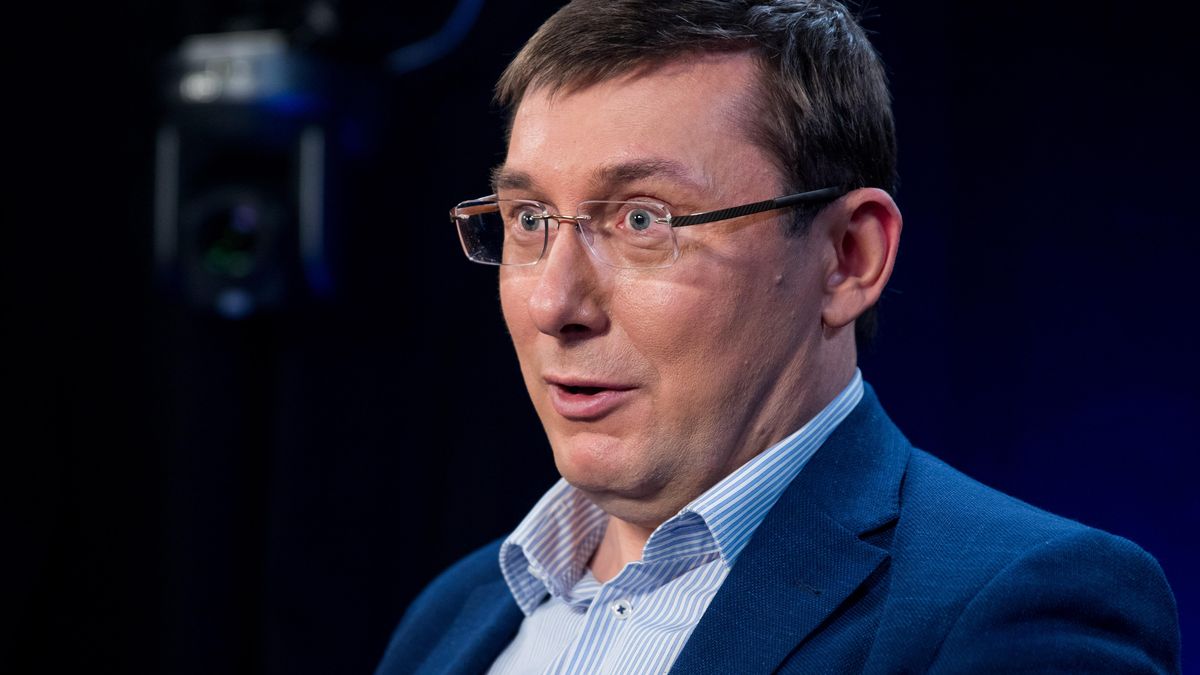 Луценко розповів, хто займатиметься розслідуванням конфлікту НАБУ – ГПУ Луценко розповів, хто займатиметься розслідуванням конфлікту НАБУ – ГПУ