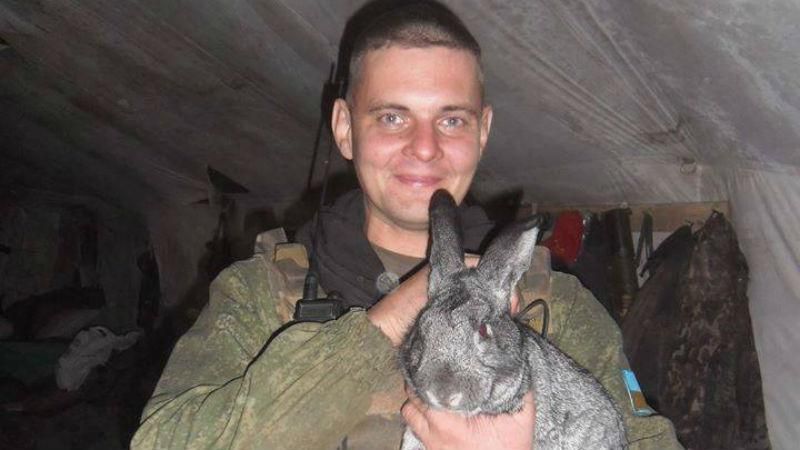 Пішов смертю хоробрих – біля Донецька загинув український майор-штурмовик