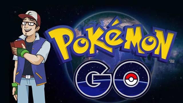 Про популярну гру Pokemon Go знімуть фільм Про популярну гру Pokemon Go знімуть фільм