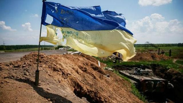 Страшные сутки в АТО – Украина понесла серьезные потери