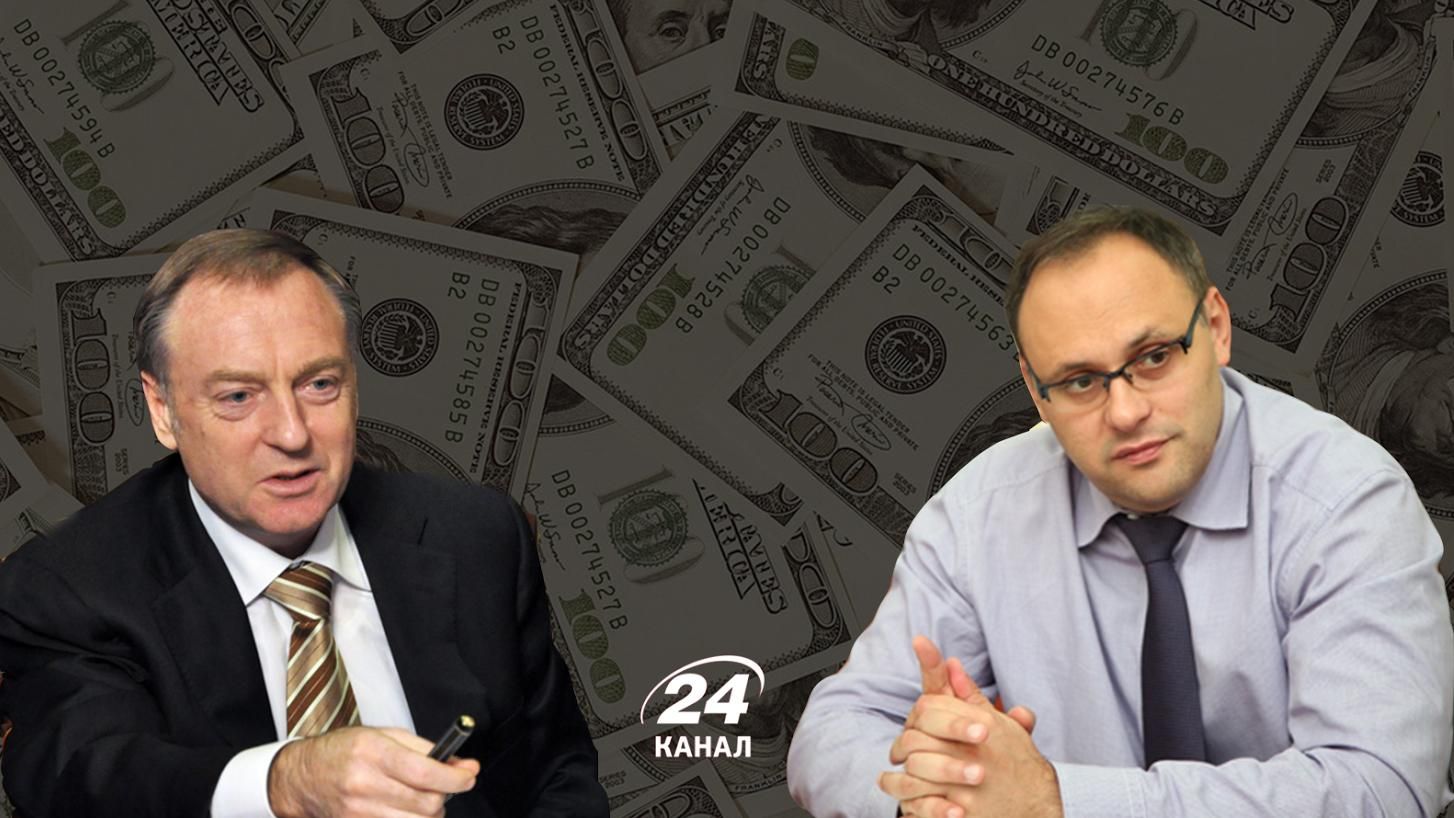 Чиновники-злодії часів Януковича отримали по заслузі від ГПУ Чиновники-злодії часів Януковича отримали по заслузі від ГПУ