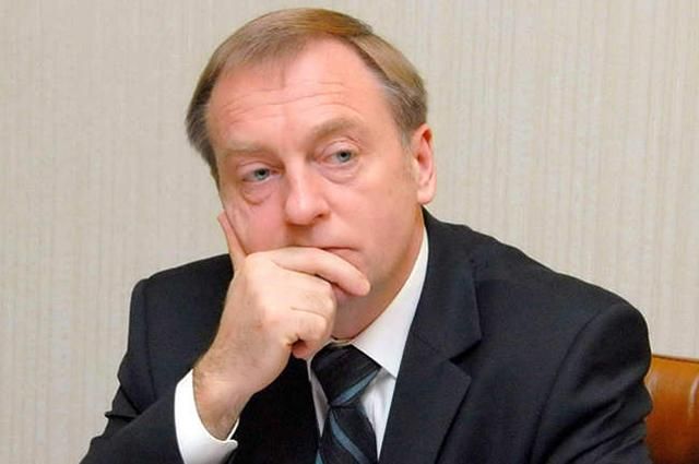 Лавринович рассказал, почему за него взялась ГПУ